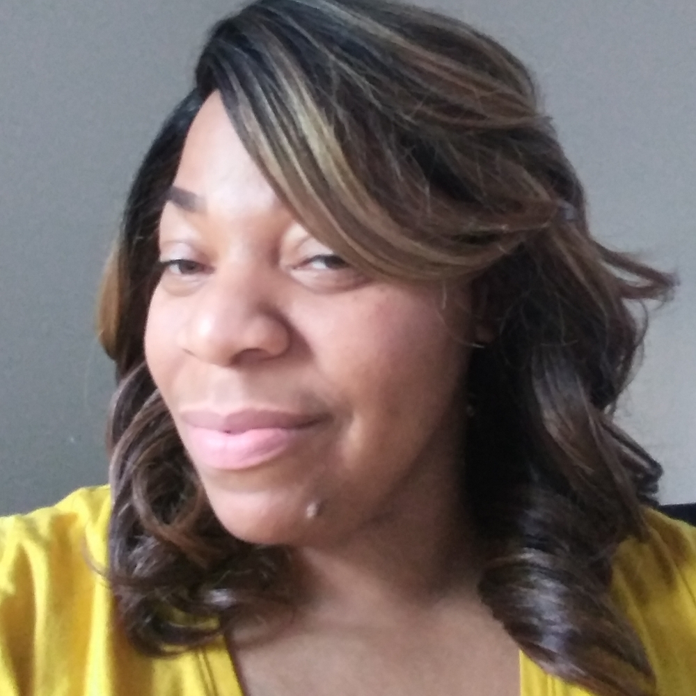 Freetress Equal lace part wig Minty